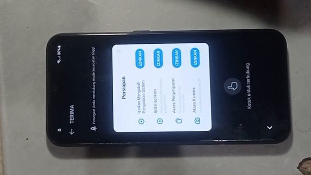 Cara atasi HP Samsung a01 yang lupa akun google tanpa PC Android 12 - Samsung a01 frp bypass смотреть онлайн