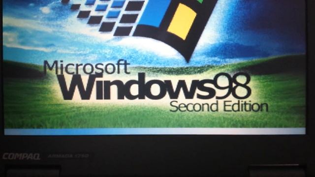 FAT32 + Win98 = no смотреть онлайн