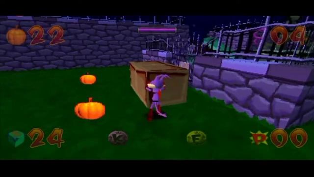jersey devil ps1-android gameplay смотреть онлайн
