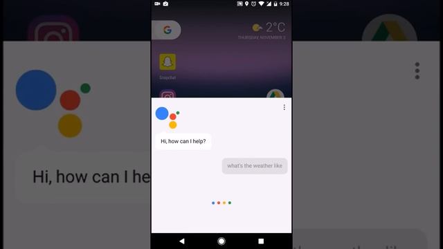 Nexus 5 - Google Pixel ROM (Android 7.1) смотреть онлайн