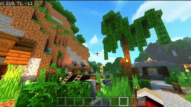 Top 3 Best Shaders For Minecraft PE | Shaders For low end device😍 Without Lag | Malayalam | Nixztro смотреть онлайн