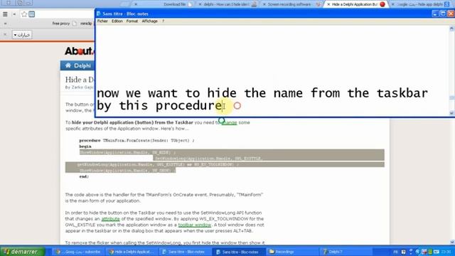 1 # Make PacMan Virus ( with delphi 7) смотреть онлайн
