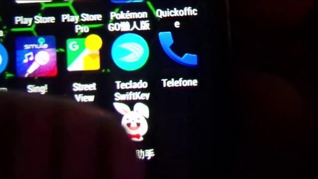COMO JOGAR POKEMON GO NO ANDROID 4.4.4 смотреть онлайн