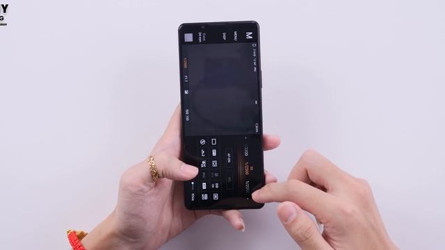 Đánh giá chi tiết Sony Xperia 1 III - Đỉnh cao Android, nhưng phải đánh đổi khá nhiều! смотреть онлайн