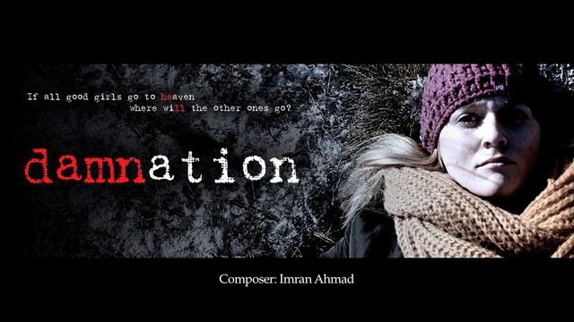 Damnation - soundtrack excerpt смотреть онлайн