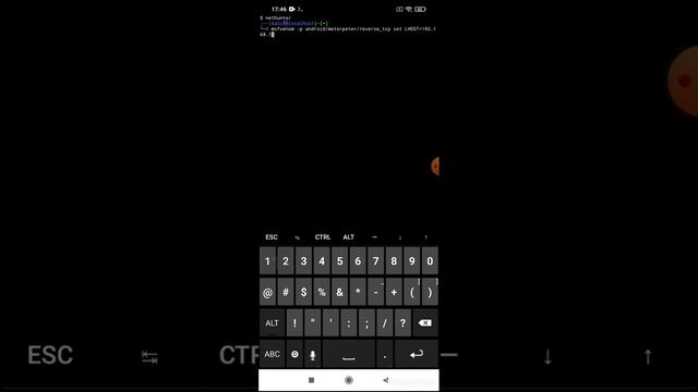 How to generate apk payload from metasploit. msfvenom for android смотреть онлайн