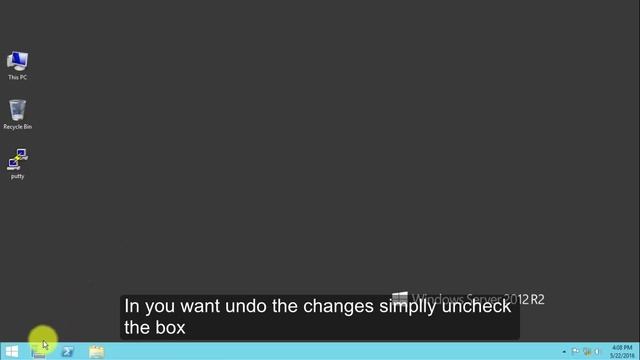 How to disable server manager automatically open at system start up смотреть онлайн