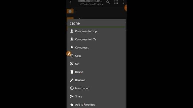BEST WAY TO REDUCE STORAGE OF MOBILE LEGEND смотреть онлайн