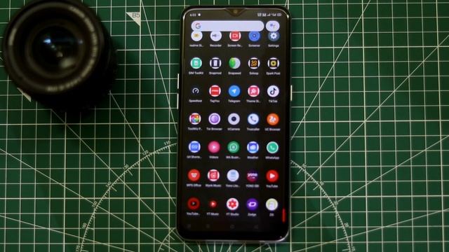 TOP 6 ICON PACK 2020 Top Rated Free | Best Launcher Any Android Phone :Tech DhinGana смотреть онлайн