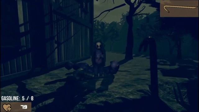 Slendytubbies The Next-Step - Chapter The Rifle-Tubby V1.1 |Full Gameplay|