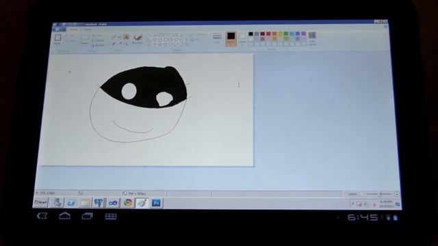 RDP for Xoom : Windows Remote Desktop on the Xoom смотреть онлайн