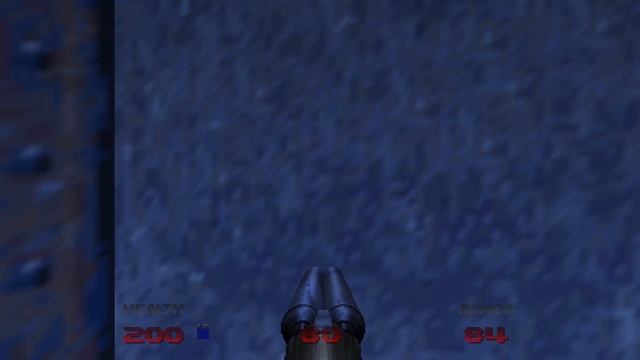 DOOM 64 PS4 Pro Gameplay Video смотреть онлайн