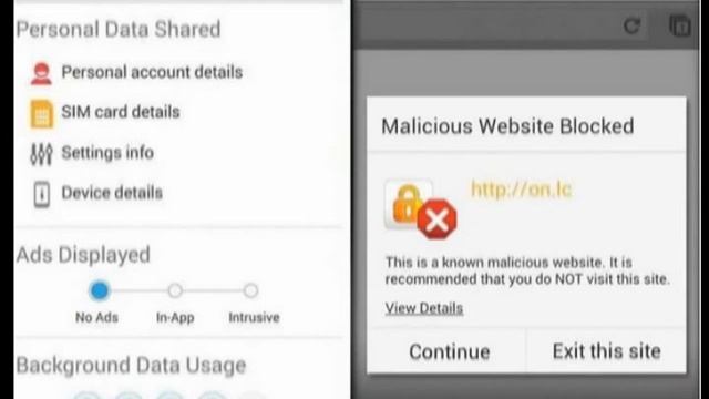 Norton Security Antivirus For Android operating system смотреть онлайн