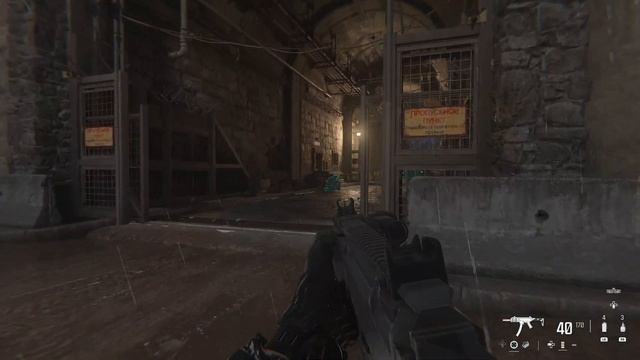 COD Modern Warfare 3 - Veteran Difficulty Exploit / Glitch (Play on Recruit) смотреть онлайн