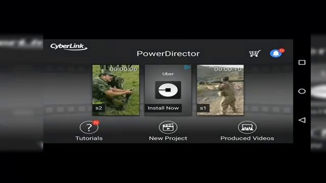 Best FX Video Editing Android App 2017 | Hindi смотреть онлайн