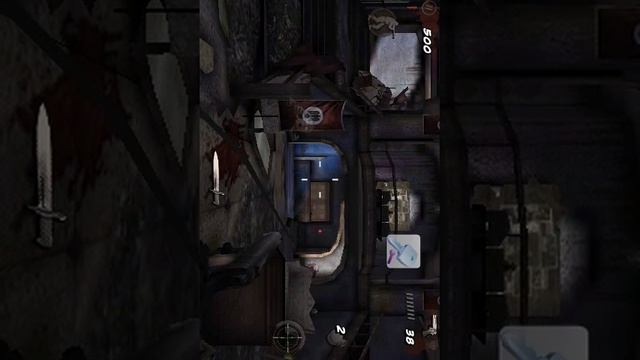 Hack de munición y dinero en el cod zombie android смотреть онлайн