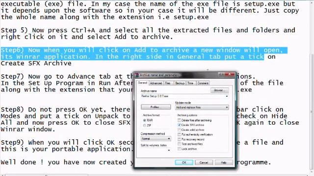 How to make portable apps смотреть онлайн