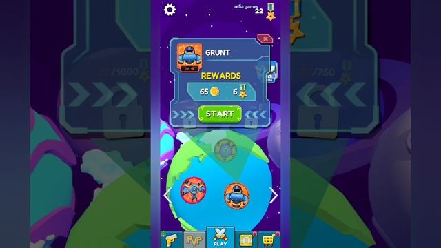 Mechangelion : Robot Fighting - Gameplay Walkthrough Part 4 Level 12 - 22 iOS/Android смотреть онлайн