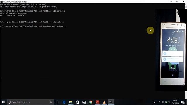 USEFUL ADB AND FASTBOOT COMMANDS смотреть онлайн