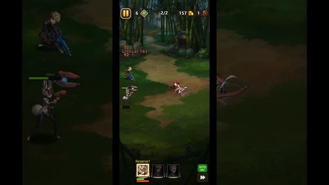 Modern Hero Android Gameplay смотреть онлайн