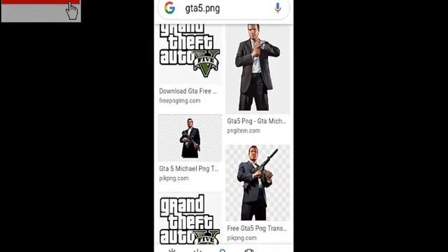 HOW TO DOWNLOAD GTA5 PNG ll FROM GOOGLE ll WITH ANDROID ll смотреть онлайн