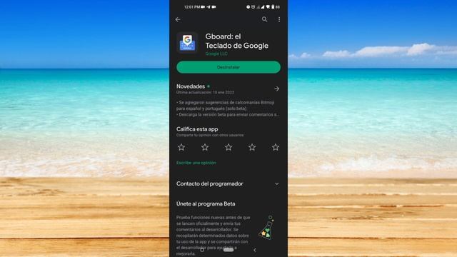 Cómo actualizar emojis en tu Android смотреть онлайн
