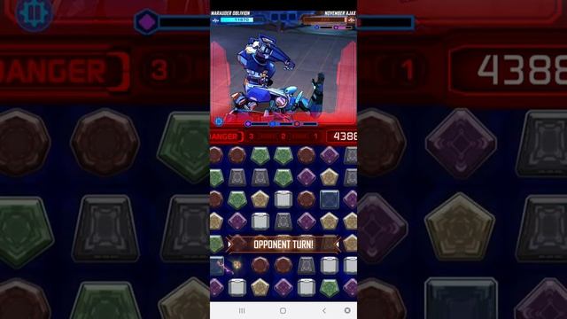 MARAUDER OBLIVION, pacific rim breach war,part 1 смотреть онлайн