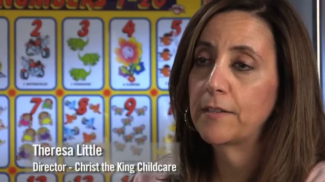 Putting Children on the Path to Reading Readiness - Nemours BrightStart! смотреть онлайн