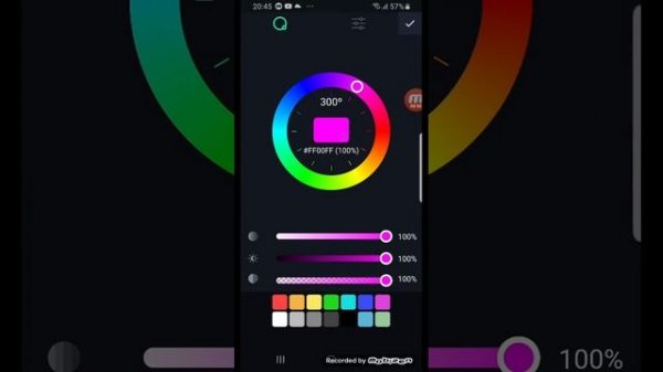 How To Make Helium Clearer Gradient Map On Android (100 WORKED)!