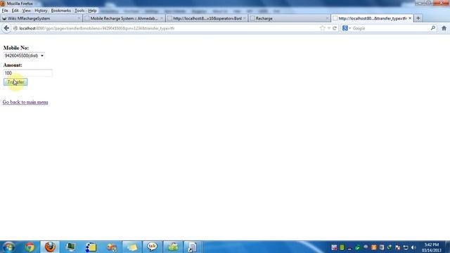 How to add distributor and Retailer cum Dealer to Bonrix Mobile Recharge System смотреть онлайн