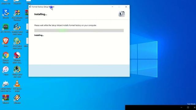 how to download & install format factory # смотреть онлайн