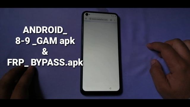 INFINIX S5 LITE X652B FRP BYPASS WITHOUT PC ANDROID PIE 9 смотреть онлайн