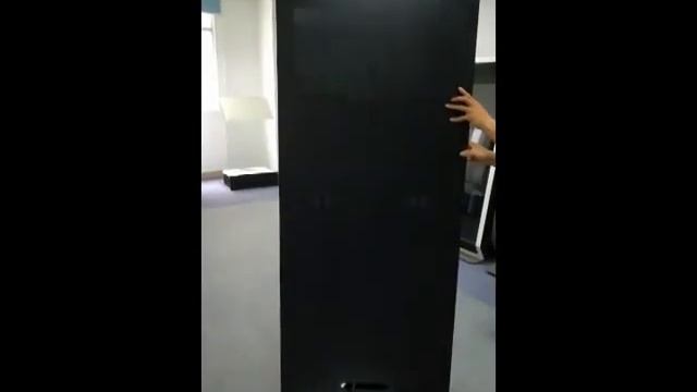 WiViKIOSK 49" 4cm thickness super thin wall mounted Android digital signage смотреть онлайн