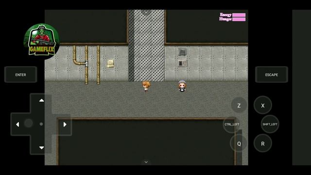 Initiel game Android/PC @Gameflixav смотреть онлайн