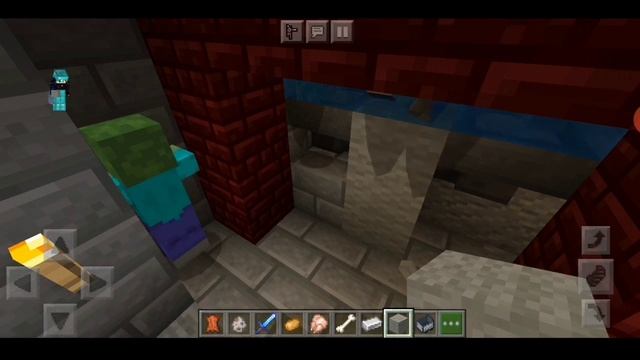 HEAVY MISTAKES FOUND IN TECHNO GAMERZ CASTLE || ROCKING TECHNICAL || MINECRAFT ANDROID GAMEPLAY смотреть онлайн