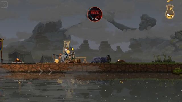 Hack Kingdom Two Crowns [Free Shopping] Last Version смотреть онлайн