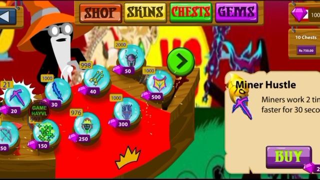 Stick War Legacy Latest Vip Mod | Long Offline Games смотреть онлайн