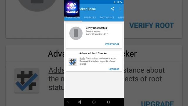 HOW TO ENABLE ROOT ACCESS IN VMOS√ смотреть онлайн