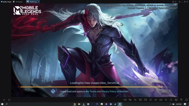 HOW TO PLAY MLBB ON PC? | MuMu Player || 2023 || #mlbb смотреть онлайн