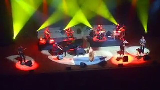 Cesária Évora - Carnaval De São Vicente, live in Kyiv смотреть онлайн
