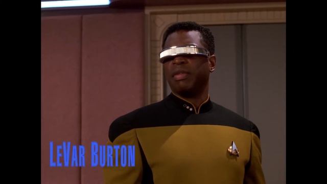 Star Trek TNG Season 7 Theme, Stargate Theme. смотреть онлайн