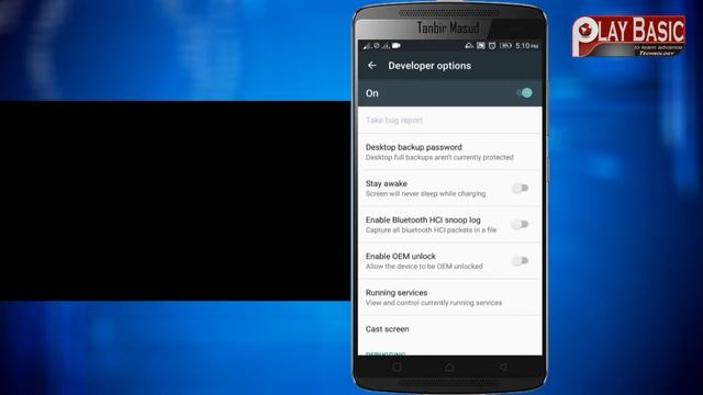 How to Enable or Disable Developer Options in Build Features Android смотреть онлайн
