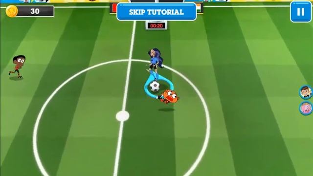 Toon Cup 2021 - Cartoon Network Gameplay смотреть онлайн