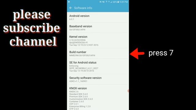 Developer options android: How to enable developer options смотреть онлайн