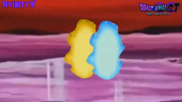 Android 17 vs Goku Black - DBST смотреть онлайн