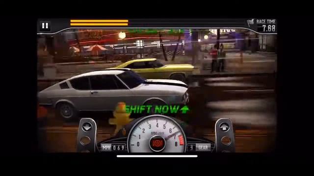 CSR CLASSICS Gameplay Walkthrough Part 3 - iOS | ANDROID смотреть онлайн