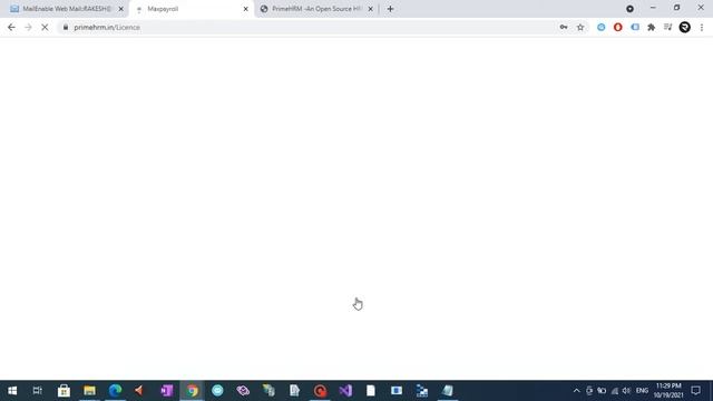 Free HRMS Software | Open Source HR Software | Cloud HRMS Software смотреть онлайн
