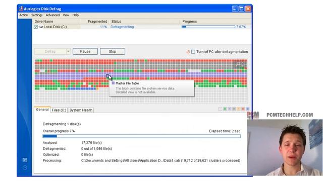 How To Speed Up The Windows XP Hard Drive (2022) смотреть онлайн