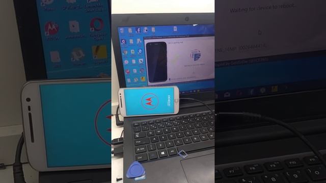 Remover conta Google Motorola com Pc смотреть онлайн