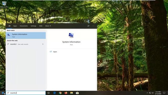 How to Check What Hard Drive You Have on Windows 10 смотреть онлайн